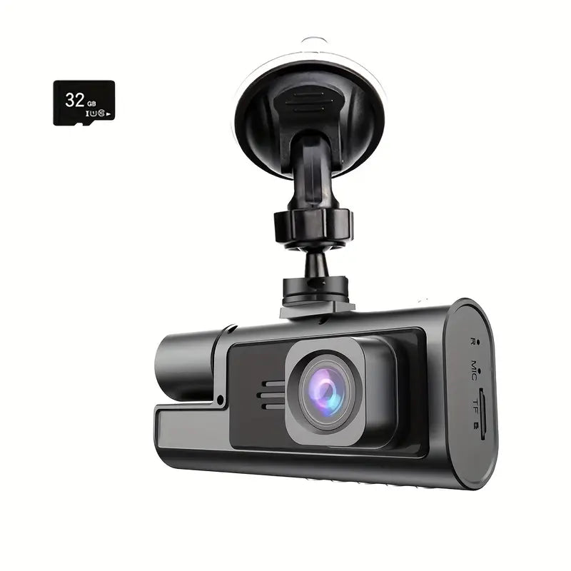 Camara grabadora de video para auto | 1080p