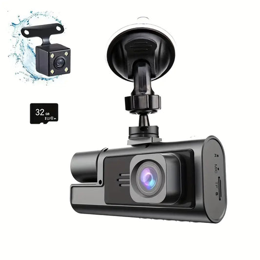 Camara grabadora de video para auto | 1080p