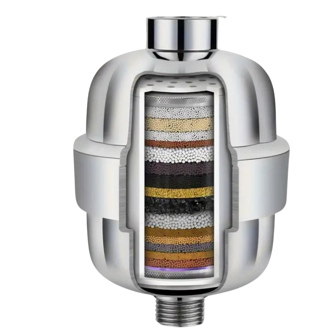 Filtro Purificador Agua