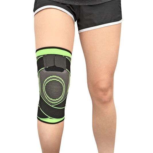 Rodilleras Deportivas Unisex 🏃♂️🚴♀️