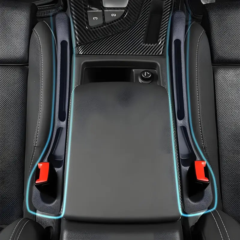 🛡️ RELLENADOR ANTICAÍDAS PARA CARRO