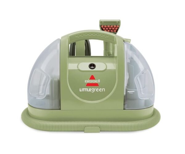 BISSELL Little Green PRO | Aspirador Portatil