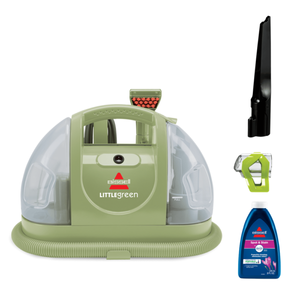 BISSELL Little Green PRO | Aspirador Portatil