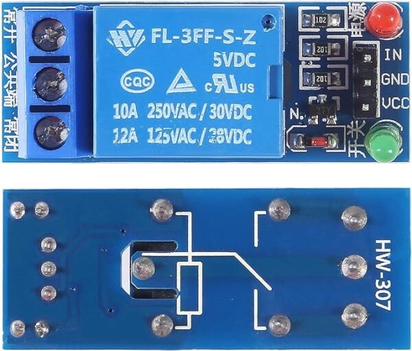 Módulo de relé 5V
